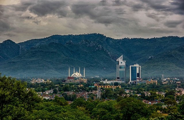 islamabad