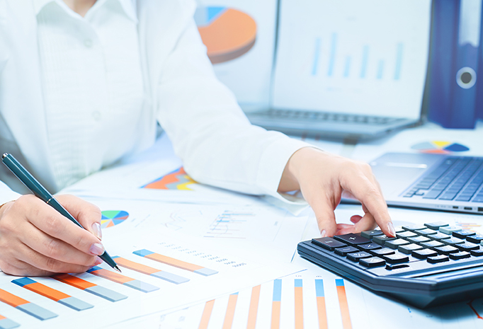 Finance And Business